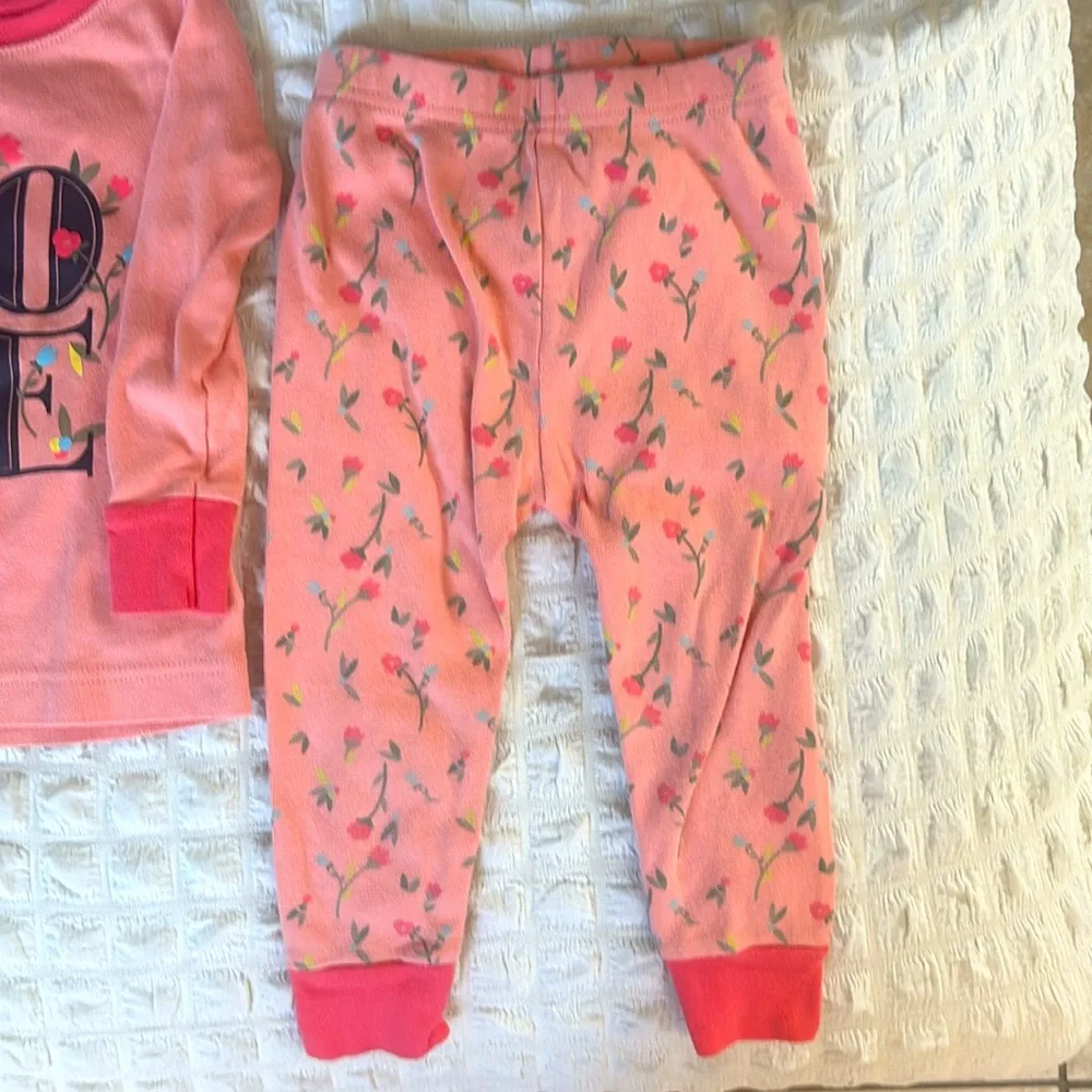 OLD NAVY | Snug Fit Floral 